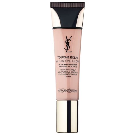 ysl tinted moisturiser|ysl skin tint sephora.